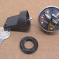 Genuine Oem Ransomes/Bobcat Parts - Switch Key 5 Term Mag Sy 128010