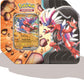 Pok  mon TCG: Slashing Legends Tin