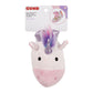 Gund Plush Pod - Unicorn With Ice Cream, 9.5''