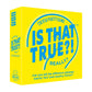 Hygge Games, is That True?! - Can You Tell The Difference Between Wacky fact and Sneaky Fiction? - Trivia Party Game, Yellow (21