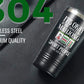 Onebttl Insulated Stainless Steel Mahjong Cup, 20oz, Black - Smart People Game, Perfect Gift for Mahjong Lovers