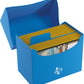 Gamegenic Deck Box: Side Holder Black (80Ct), Various (Gg2542)