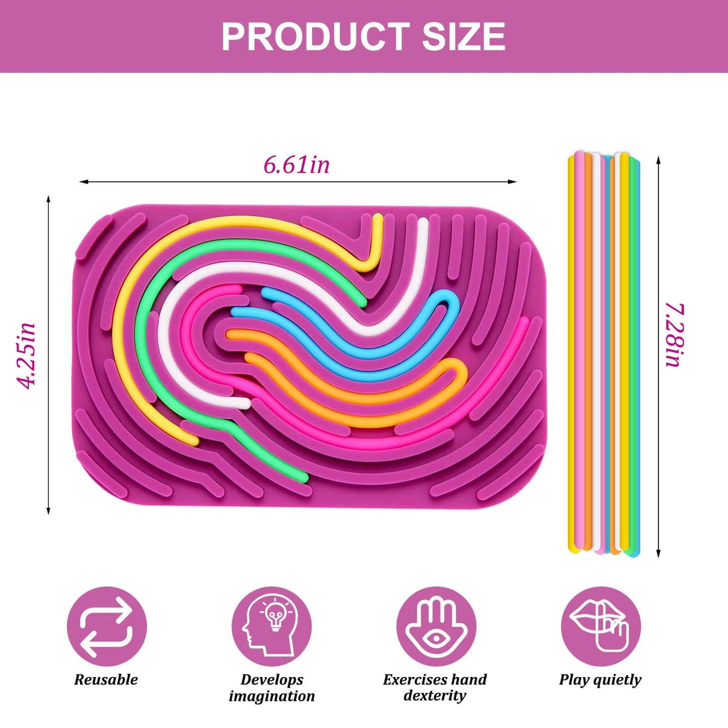 Octopus Pool Toys, 2-In-1 Kids Inflatable Basketball Hoop & Ring Toss Yard Games, Family Party Indoor Outdoor Water Play, Cool S