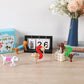 Autism Sensory Toys,New(12Pcs) Pop Tubes, Fidget Toys For Kids Girls,Toddler Toys Age 2-4,Kids Toys,Girls Toys,Sensory Fidget Toys,Sensory Toys For Kids 5-7,Dog Party Favors,Fidget Tubes,Sensory Tubes