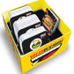 Semper Smart Games Vocabulicious! The Vocabulary, Word And Conversation Game That Makes Mealtime More Meaningful.