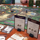 Castle Break Board Game | Strategy Board Game | Family Game For Adults And Kids | Medieval Adventure | Ages 10 And Up | 2-4 Play