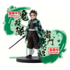 Banpresto - Demon Slayer: Kimetsu No Yaiba - Tanjiro Kamado (Ver. B), Bandai Spirits Figure Ex
