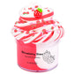 CIOAIWAE Butter Slime Kit Strawberry Slime Super Soft and Non-Sticky  Party Favors Slime Toys for Girls Boys (7oz 200ML)
