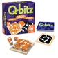 Mindware Q-bitz Solo: Orange Game