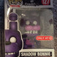 Funko Five Nights At Freddy'S Shadow Bonnie (Target Exclusive)