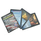 Cop Cards: enhanced Flashcards for Law Enforcement - Learning Aid or Police Gift (Oklahoma Academy Prep Edition)