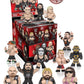 Funko Mystery Mini: WWE  Series 2  One Mystery Figure Action Figure