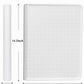 12 Pocket 720 Pockets Trading Card Binder, Ringless Side Loading Card Holder Album, Trading Card Album Fit For Yugioh, Mtg, Tcg,