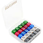 Futhark Mtg Counter Dice Set Of 25