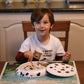 Be Good Company Critters Dalmatian Sandbox Play Set