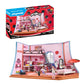 Playmobil Miraculous: Marinettes Loft