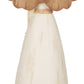 Pavilion Gift Company 03009 Thank You Angel Figurine  6-Inch  Beige