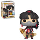 Funko Pop! Animation: Inuyasha - Sango Special Edition Chase Multicolor Exclusive Vinyl Figure