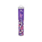 Plus-Plus Ingenious Construction Toy Tube Glitter Building Blocks Set 240 Pieces Purple Pink
