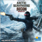 Rio Grande Games Arctic Scavengers: Recon Expansion Board Game