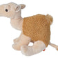 Wild Republic Dromedary Camel Plush, Stuffed Animal, Plush Toy, Gifts For Kids, Cuddlekins 12 Inches