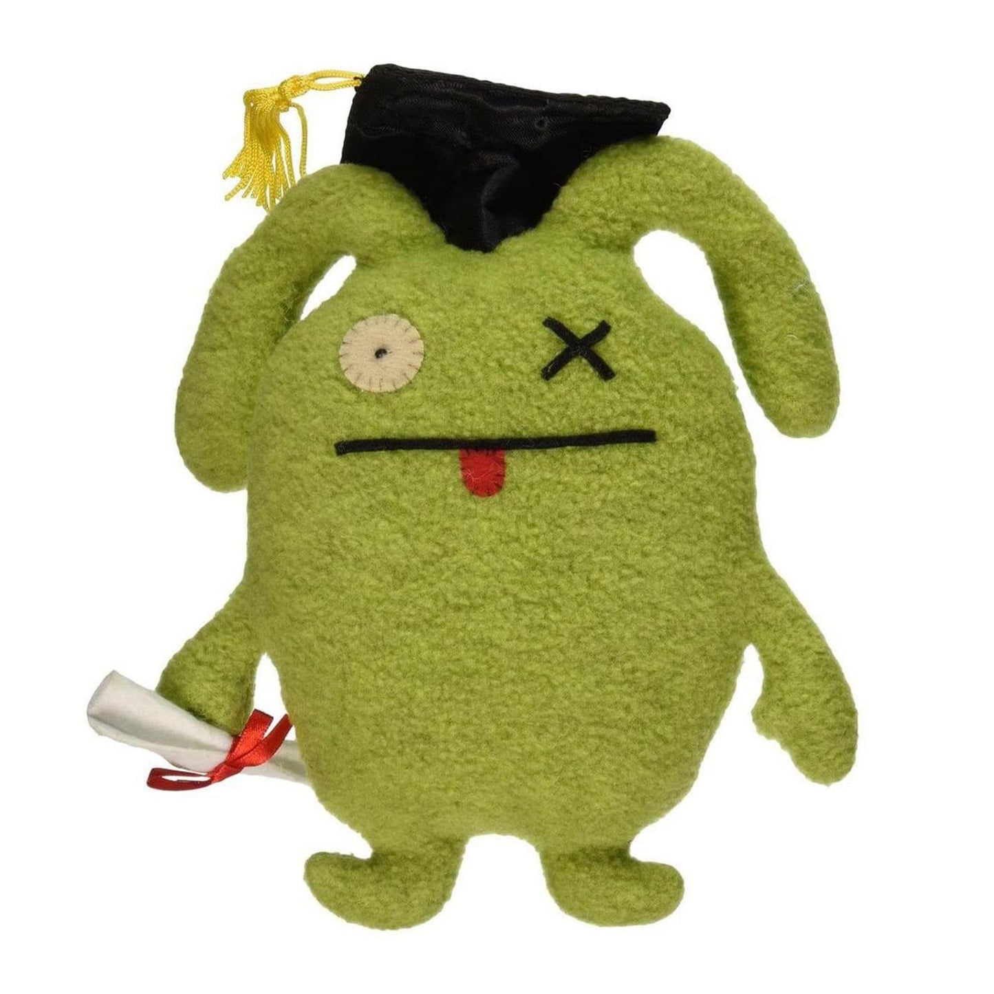 Ugly Dolls Graduation 7'' Plush: Ox