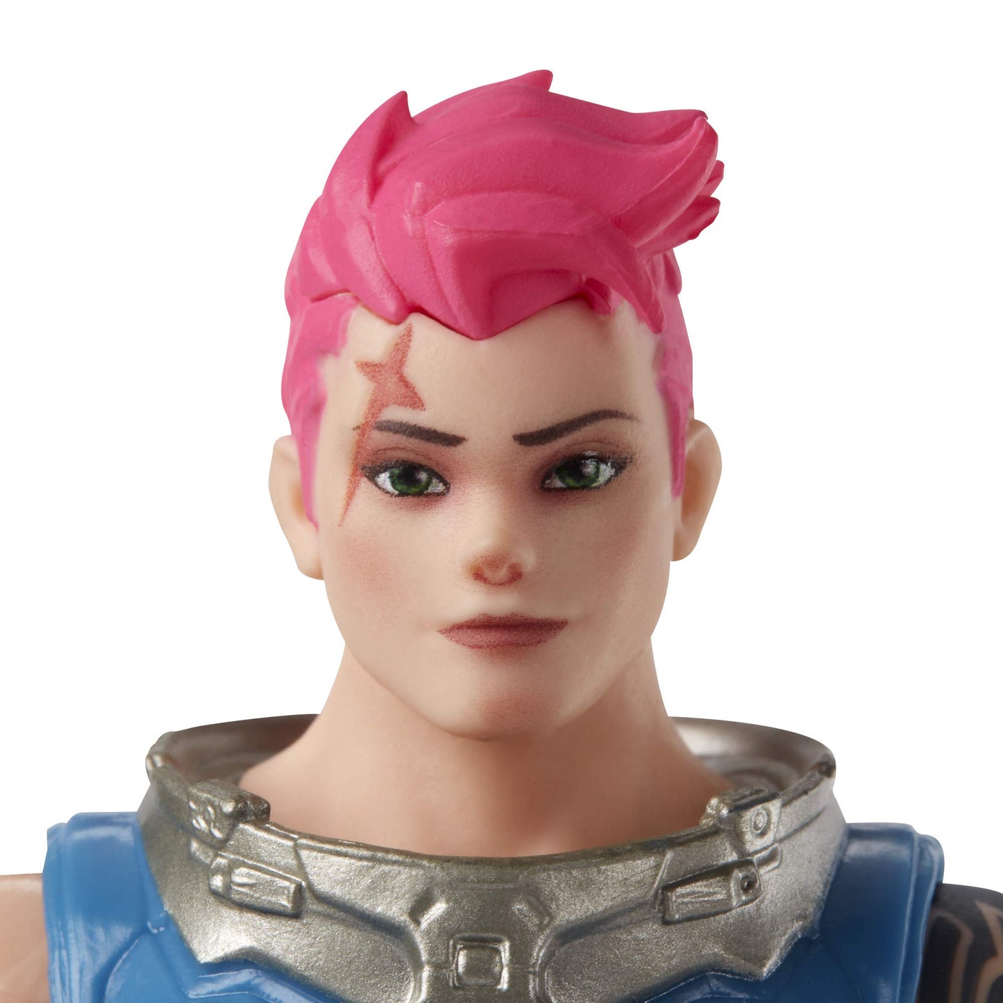 Hasbro Ovw Ultimates Potato Figure