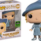Funko Pop! Harry Potter - Fleur Delacour (Beauxbaton Blue Outfit) Eccc 2020 Shared Exclusive, 3 3/4''