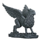 YTC Griffin Collectible Gothic Monster Figurine Statue - Multicolored Sculpture by Summit