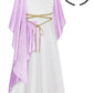 Relibeauty Kids Greek Goddess Gostume Girls,6-7/130