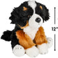 Adventure Planet Bernese Mountain Dog Heirloom Floppy 12''