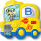 Magnet Alphabet Froggy Friend