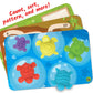 TACTILE TURTLES