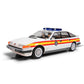 Scalextric Rover Sd1 1980'S Sussex Police Car Livery 1:32 Slot Race Car C4342