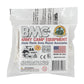 BMC Classic Plastic Army Men Camp Equipment - White 10pc Tents &  US Made