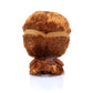 Star Wars Chewie With Goggles Plush - 4' Super Bitz Plushie - Licensed Movie Merchandise - Chewbacca Collectible Toys - Unique Gift For Birthdays, Holidays, Graduation