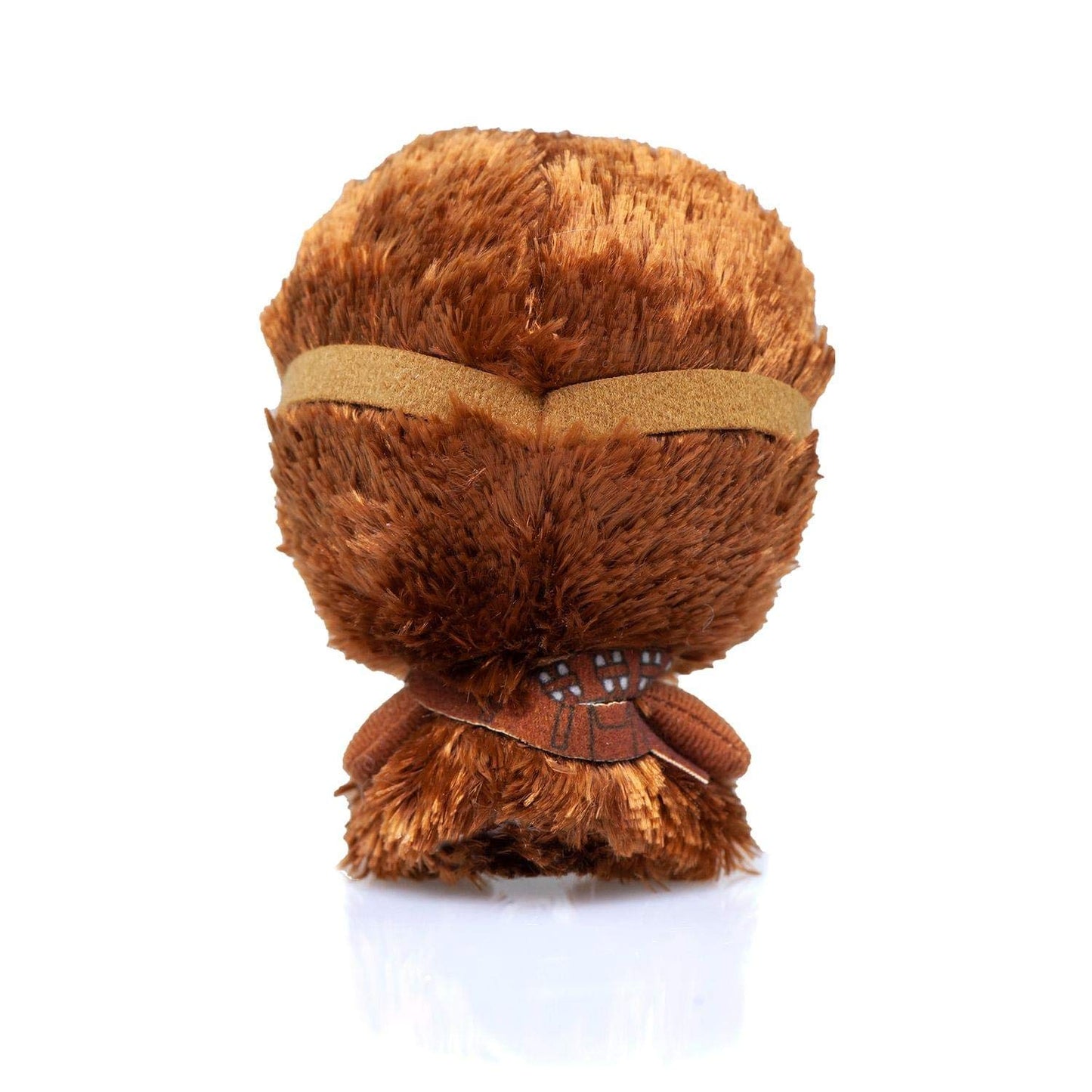 Star Wars Chewie With Goggles Plush - 4' Super Bitz Plushie - Licensed Movie Merchandise - Chewbacca Collectible Toys - Unique Gift For Birthdays, Holidays, Graduation
