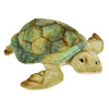 Forest & Twelfth 12'' Stuffed Sea Turtle Plush, Heirloom Collection Stuffed Animal, Premium Materials, Best Gift For Kids Age 3+