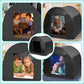 Sensory Tent For Kids 35.4 * 35.4 * 35.4 In - Portable Pop-Up Play Tent For Calming Down & Improving Focus - Ideal For Children