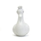 Child To Cherish Ceramic Swan Piggy Bank (Silver)