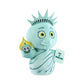 Five Nights at Freddys Funko FNAF Liberty Chica Plush (limited availability)