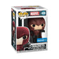 POP Funko Pop Magneto 488 Figure - Small Multicolor Collectible