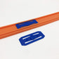 3D Printed Racetrack Connectors Set Of 20 Compatible With Hotwheels Track Sets