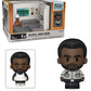 Funko Pop Tv Mini Moments: The Office - Darryl With Chase (Styles May Vary), Multicolor (57388)