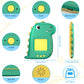 Toddler Toys Talking Flash Cards For Toddlers English Version 224 Sight Words - Learning Educational Gifts For Age 1 2 3 4 5 6 Y