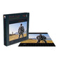 Pink Floyd Delicate Sound Of Thunder (1000 Piece Jigsaw Puzzle)