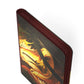 Zipfolio 360 Xenoskin Mtg Bloomburrow   - Season Of Loss