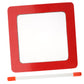 Excluzo 1 Set Square Drum Toddler Suit Dumb Drum Pad Drum Instrument Musical Toys Educational Music Toys Drum For Kids Baby Suit