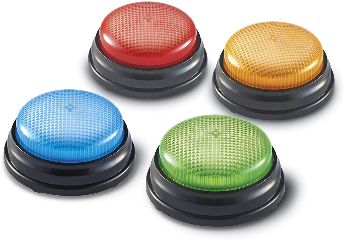 Flashing Buzzing Slammers