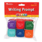 Learning Resources Writing Prompt Cubes, Early Vocabulary And Phonics Helper, Ages 5+, 1-5/8 L In